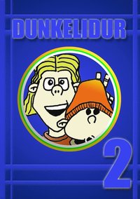 bokomslag Dunkelidur 2 - Noter