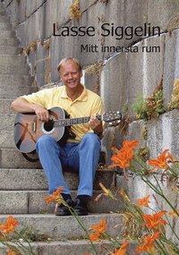 bokomslag Mitt innersta rum - Noter