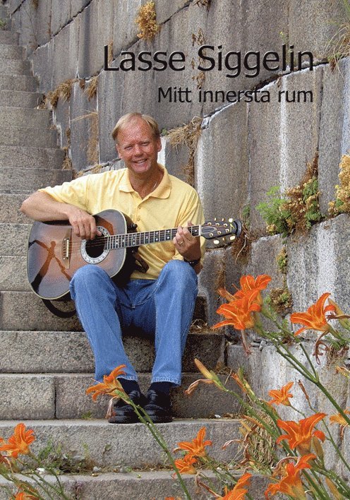 Mitt innersta rum - Noter