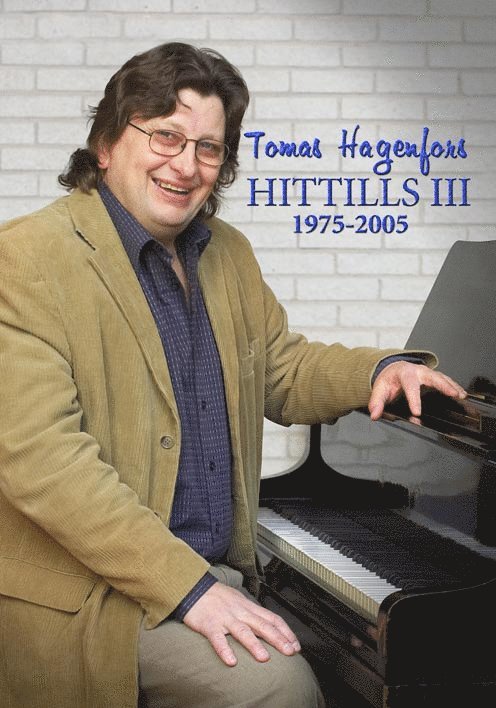 Hittills 3 - Noter, Häftad