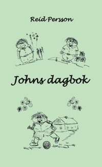 bokomslag Johns dagbok