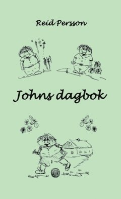 Johns dagbok 1