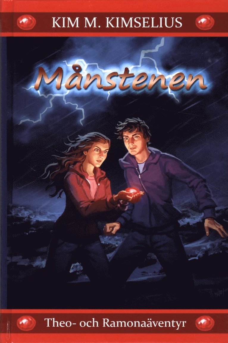 Månstenen 1