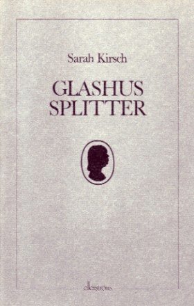 Glashussplitter