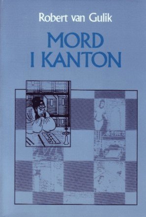 Mord i Kanton
