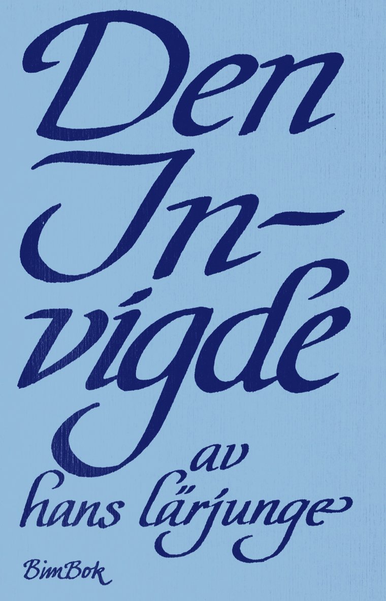 Cyril Scott - Den invigde av hans lärjunge, del 1, Häftad