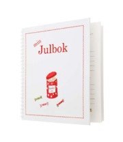 bokomslag Min julbok