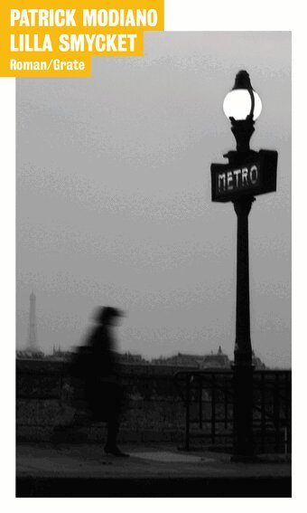 Patrick Modiano - Lilla smycket, Häftad
