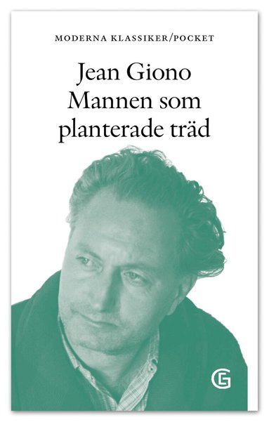 Jean Giono - Mannen som planterade träd, Pocket