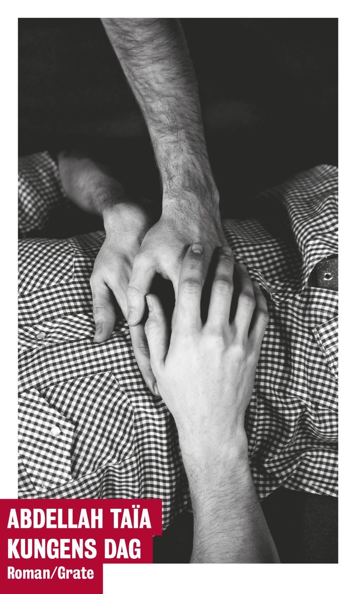 Abdellah Taïa - Kungens dag, Häftad