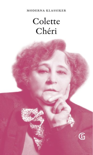 Colette - Chéri, Inbunden