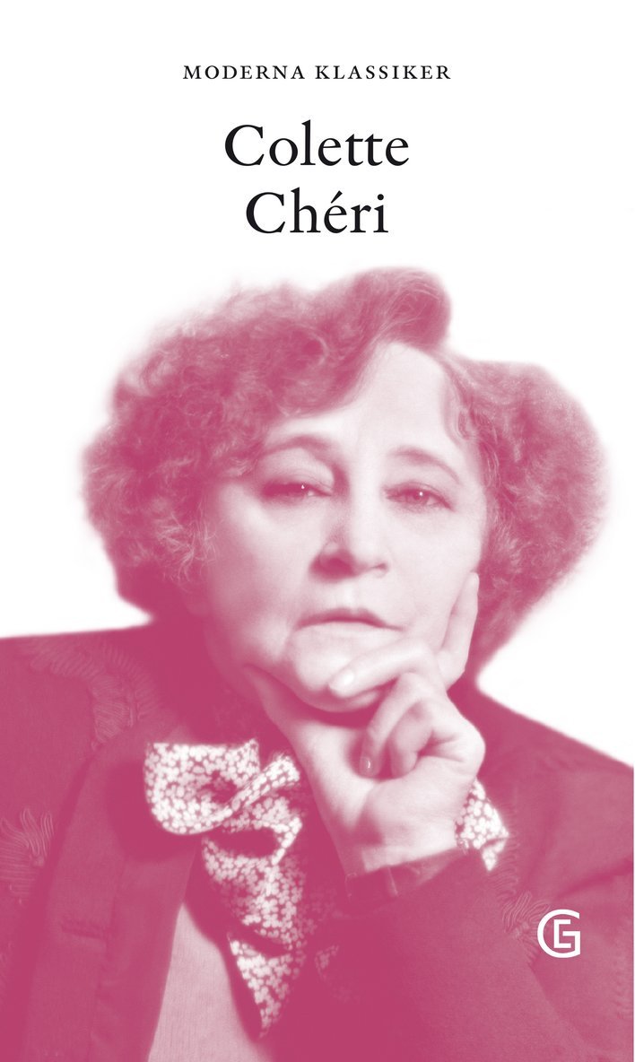 Colette - Chéri, Inbunden