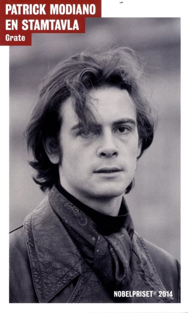Patrick Modiano - En stamtavla, Häftad