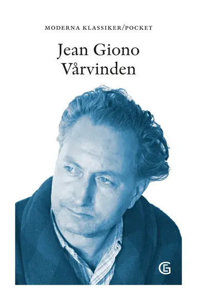 Jean Giono - Vårvinden, Pocket