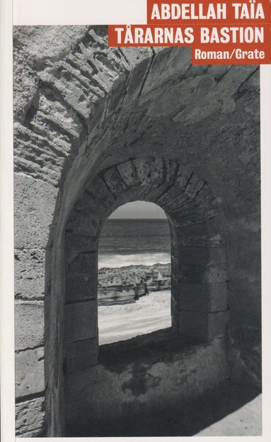bokomslag Tårarnas bastion