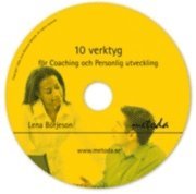 bokomslag Metoda gul : 10 verktyg för coaching och personlig utveckling