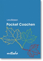 bokomslag Pocket coachen