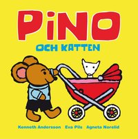 bokomslag Pino och katten