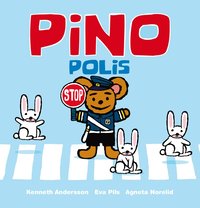 bokomslag Pino polis