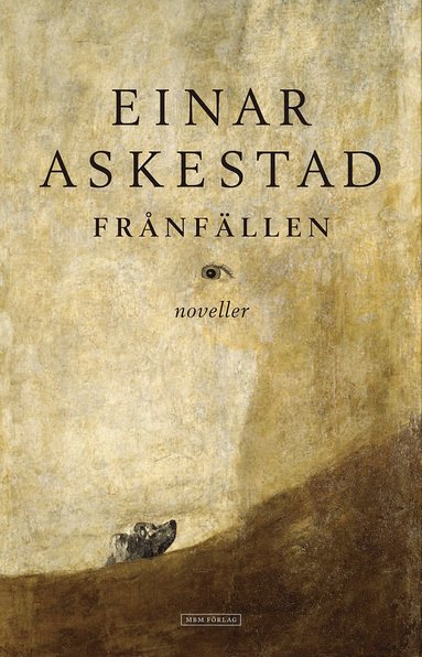 bokomslag Frånfällen