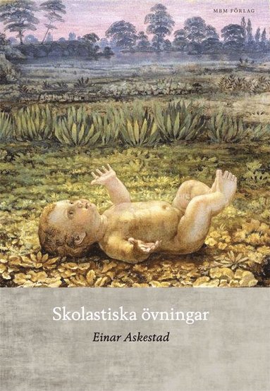 bokomslag Skolastiska övningar