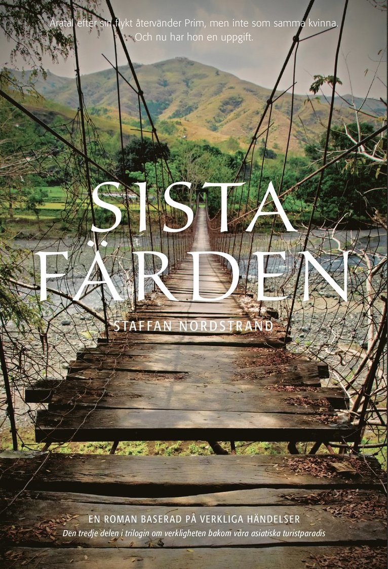 Sista färden 1