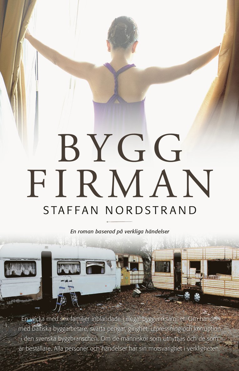 Byggfirman 1