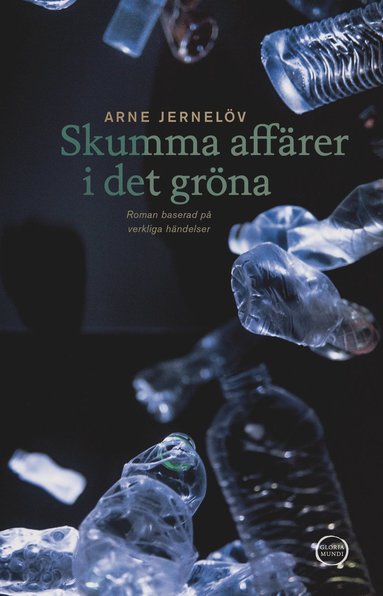 bokomslag Skumma affärer i det gröna