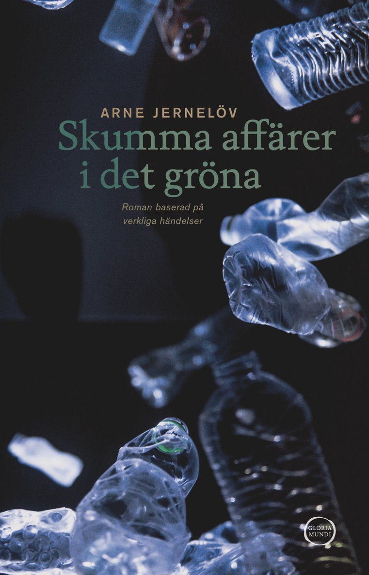 Skumma affärer i det gröna 1