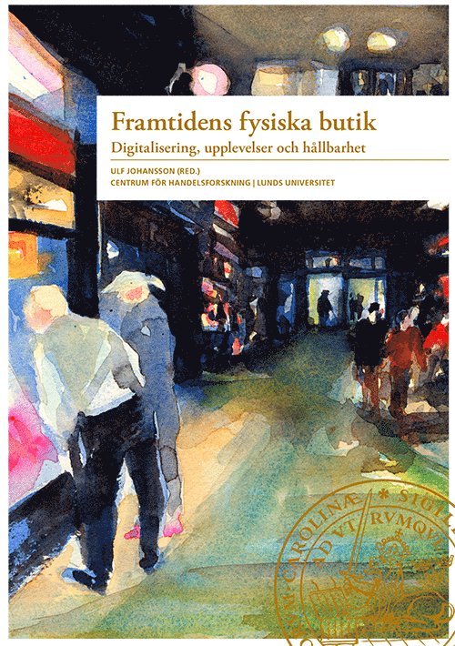 Framtidens fysiska butik 1