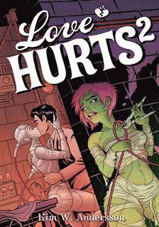 Love Hurts 2 1