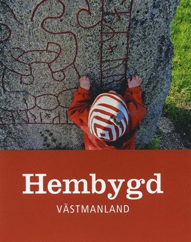 bokomslag Hembygd Västmanland