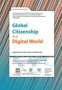 bokomslag Global citizenship in a digital world