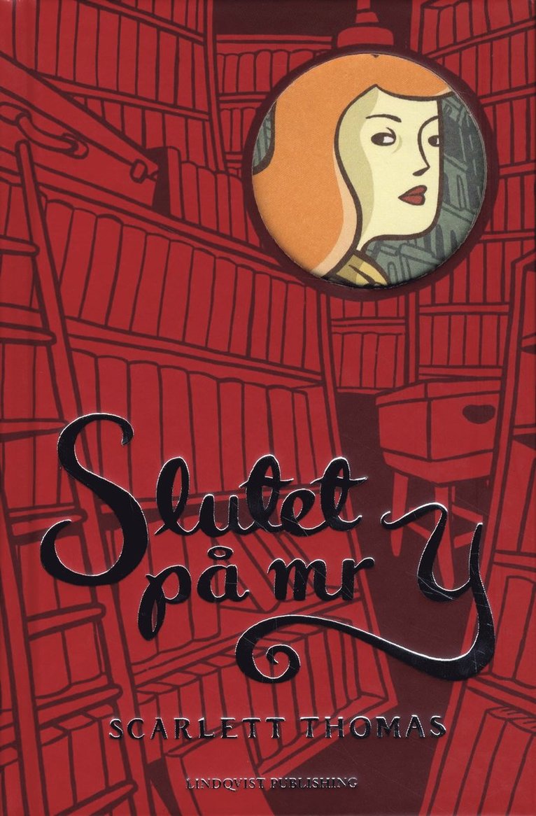 Slutet på mr Y