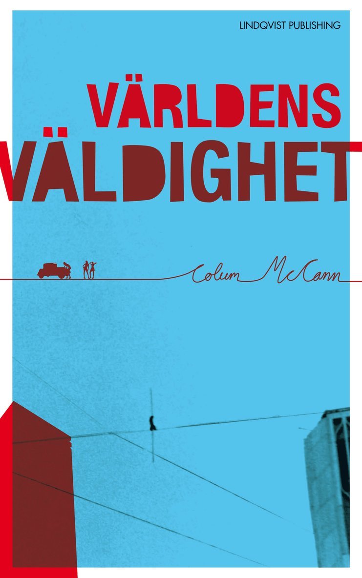 Världens väldighet