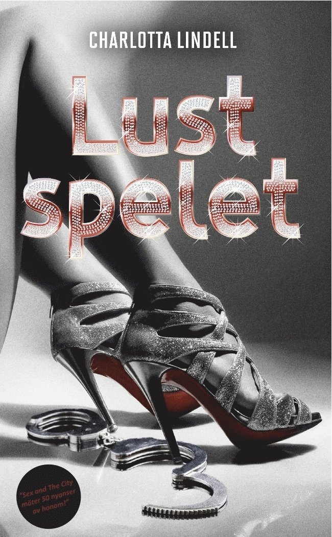Lustspelet