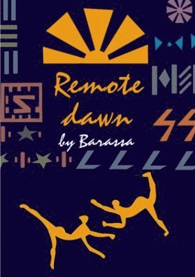 Remote dawn 1