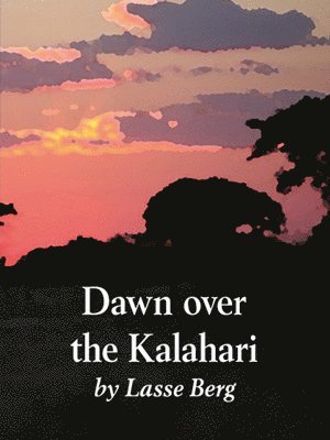 Dawn over the Kalahari : how humans became human 1