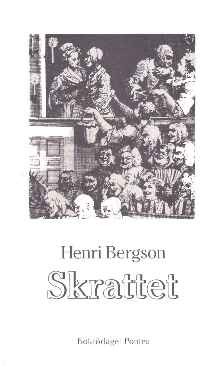 Skrattet