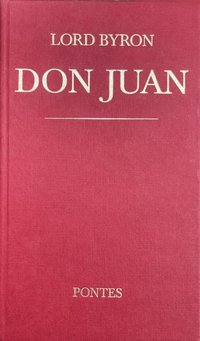 bokomslag Don Juan