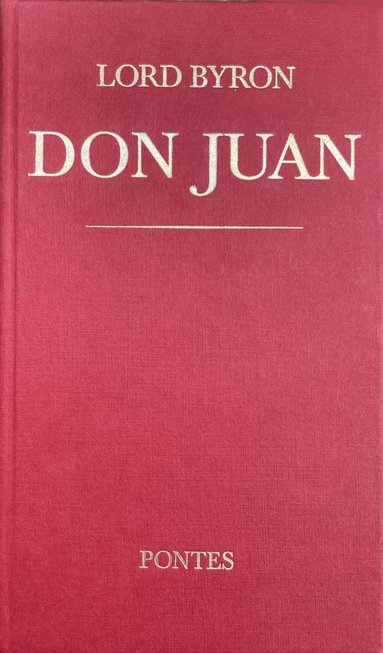 bokomslag Don Juan