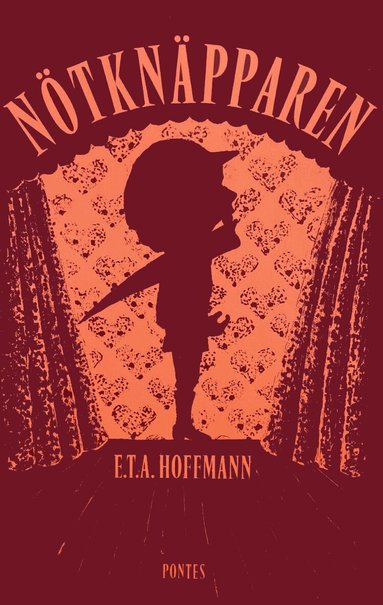 E. T. A. Hoffman - Nötknäpparen, Häftad