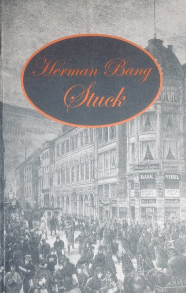 Herman Bang - Stuck, Häftad
