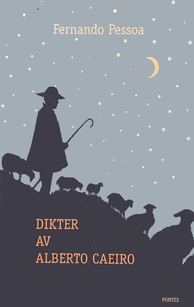 Fernando Pessoa - Dikter av Alberto Caeiro, Häftad