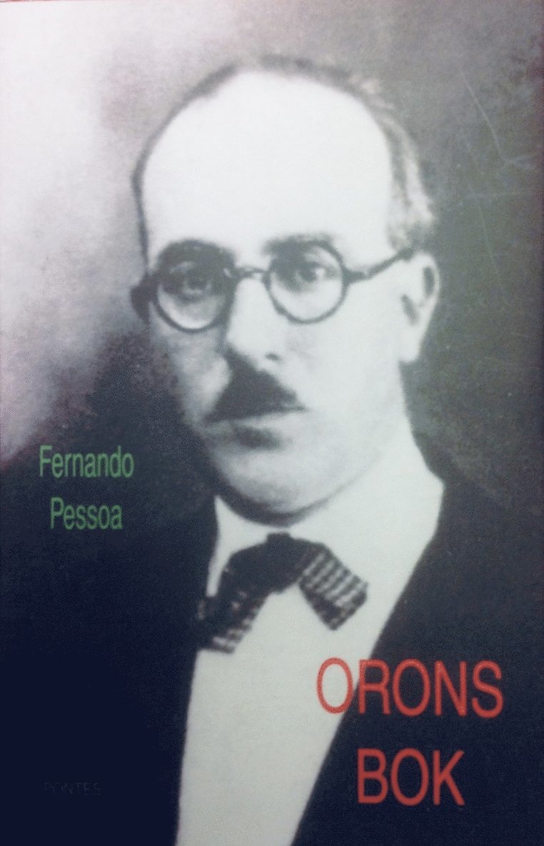 Orons bok 1