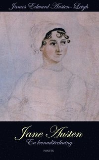 bokomslag Jane Austen : en levnadsteckning