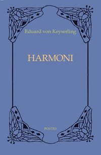 bokomslag Harmoni