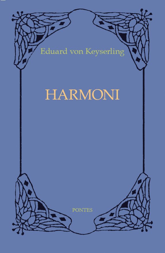 Harmoni 1