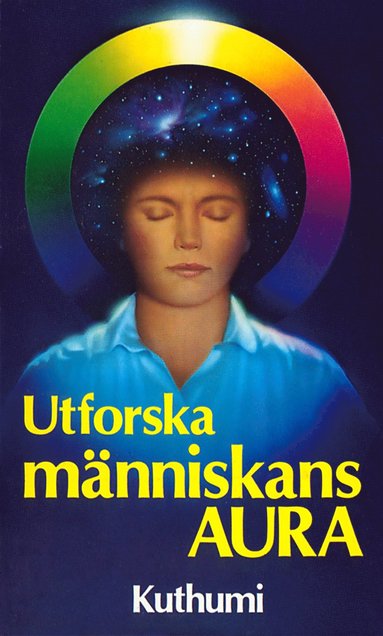 bokomslag Utforska människans aura