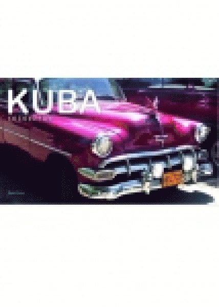 KUBA Oldtimers 1